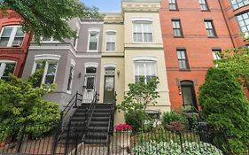 Logan Circle Living
